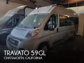 2020 Winnebago Travato 59GL