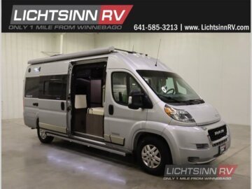 2020 Winnebago Travato 59GL