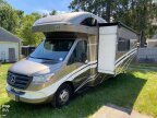 Thumbnail Photo 3 for 2020 Winnebago View 24D