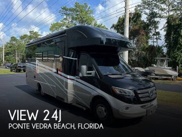 2020 Winnebago View 24J