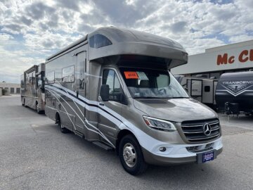 2020 Winnebago View 24J