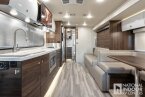 Thumbnail Photo 6 for 2020 Winnebago View 24D