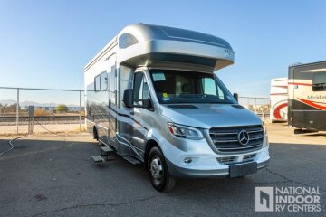 2020 Winnebago View 24D