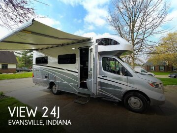 2020 Winnebago View 24J