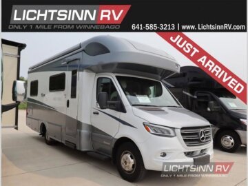 2020 Winnebago View 24V