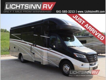 Photo 1 for 2020 Winnebago View 24D
