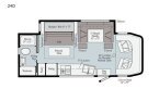 Thumbnail Photo 2 for 2020 Winnebago View 24D