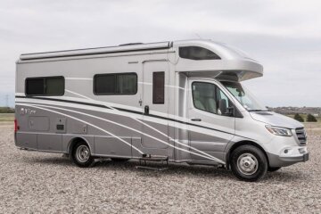 2020 Winnebago View 24J