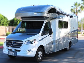 2020 Winnebago View 24J