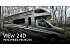 2020 Winnebago View 24D