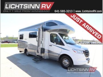 2020 Winnebago View 24V