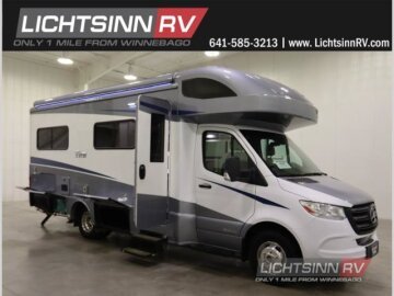 2020 Winnebago View 24J