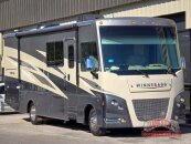 2020 Winnebago Vista 29V