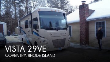 2020 Winnebago Vista 29VE