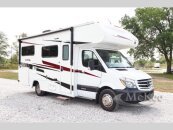 2020 Winnebago Vita