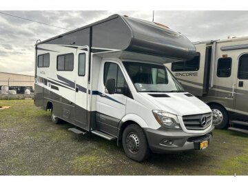 2020 Winnebago Vita