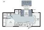 Thumbnail Photo 1 for 2020 Winnebago Vita