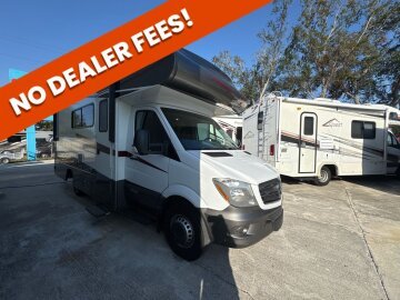 2020 Winnebago Vita 24P