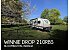 2020 Winnebago Winnie Drop