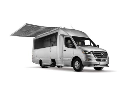 Photo 1 for 2021 Airstream Atlas