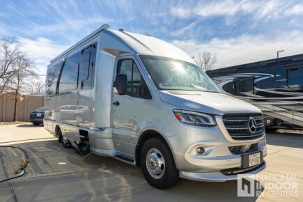 Photo 1 for 2021 Airstream Atlas