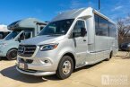 Thumbnail Photo 2 for 2021 Airstream Atlas