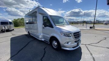 2021 Airstream Atlas