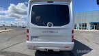Thumbnail Photo 4 for 2021 Airstream Atlas