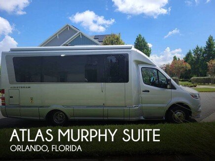 Photo 1 for 2021 Airstream Atlas
