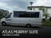 2021 Airstream Atlas