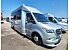 2021 Airstream Atlas