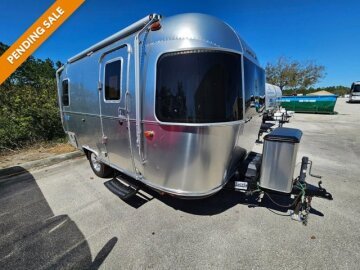 2021 Airstream Bambi