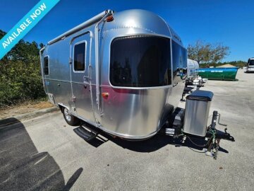 2021 Airstream Bambi