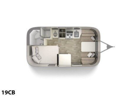 Photo 1 for 2021 Airstream Bambi
