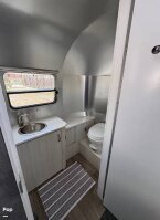 Thumbnail Photo 2 for 2021 Airstream Bambi