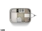 Thumbnail Photo 3 for 2021 Airstream Bambi