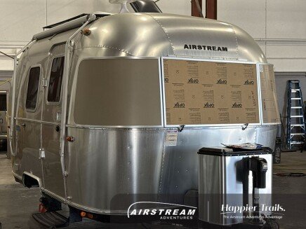 Photo 1 for 2021 Airstream Bambi