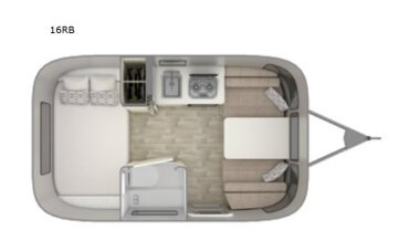 2021 Airstream Bambi