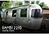 2021 Airstream Bambi