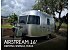 2021 Airstream Bambi