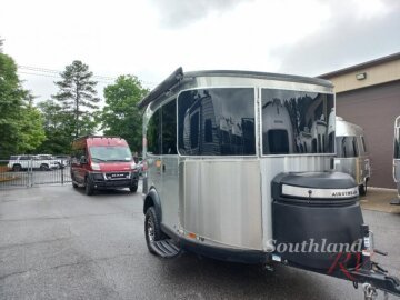 2021 Airstream Basecamp
