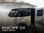 Thumbnail Photo 3 for 2021 Airstream Basecamp
