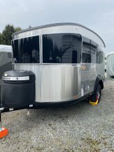 2021 Airstream Basecamp