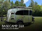 2021 Airstream Basecamp