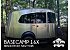 2021 Airstream Basecamp