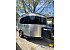 2021 Airstream Basecamp