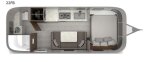 Thumbnail Photo 1 for 2021 Airstream Caravel