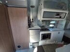Thumbnail Photo 5 for 2021 Airstream Caravel