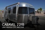 2021 Airstream Caravel