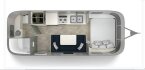 Thumbnail Photo 2 for 2021 Airstream Caravel